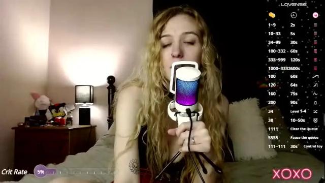 Image 2 of xelliee_rosex Stream on Chaturbate on 21 days ago
