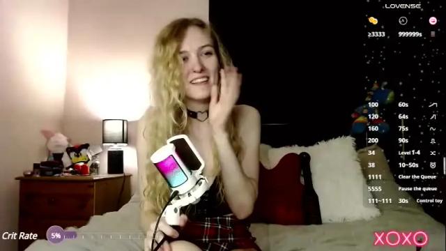 Thumbnail 2, xelliee_rosex's Stream at Chaturbate, 21 days ago