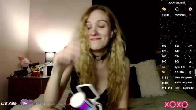 Image 7 of xelliee_rosex Stream on Chaturbate on 21 days ago