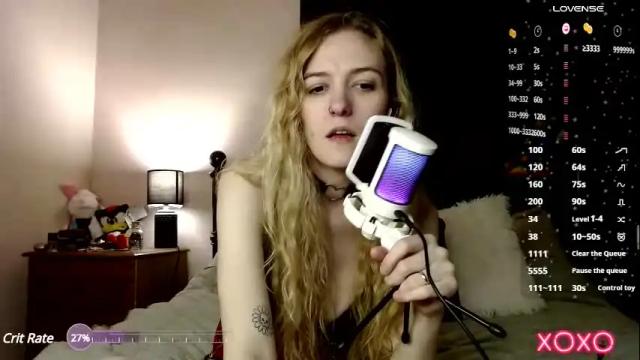 Thumbnail 3, xelliee_rosex's Stream at Chaturbate, 21 days ago