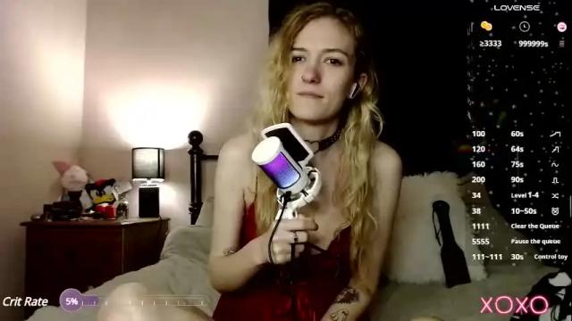 Image 11 of xelliee_rosex Stream on Chaturbate on 20 days ago
