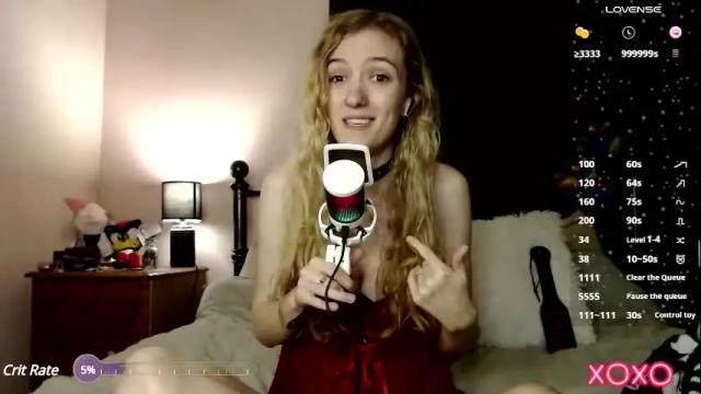 Image 6 of xelliee_rosex Stream on Chaturbate on 20 days ago