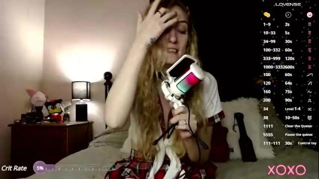 Image 10 of xelliee_rosex Stream on Chaturbate on 17 days ago
