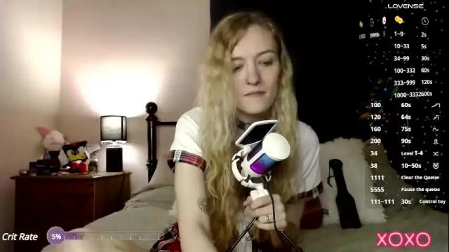 Image 11 of xelliee_rosex Stream on Chaturbate on 17 days ago