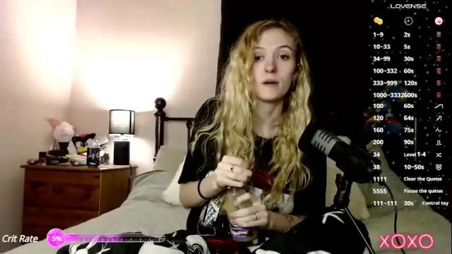Thumbnail 1, xelliee_rosex's Stream at Chaturbate, 10 days ago
