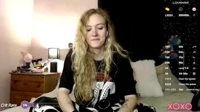 Image 11 of xelliee_rosex Stream on Chaturbate on 11 days ago