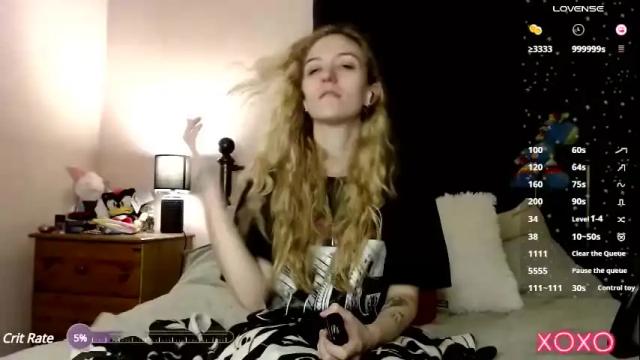 Image 6 of xelliee_rosex Stream on Chaturbate on 11 days ago