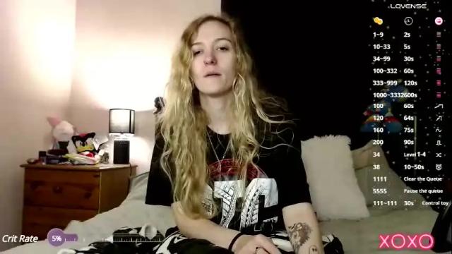 Thumbnail 3, xelliee_rosex's Stream at Chaturbate, 10 days ago