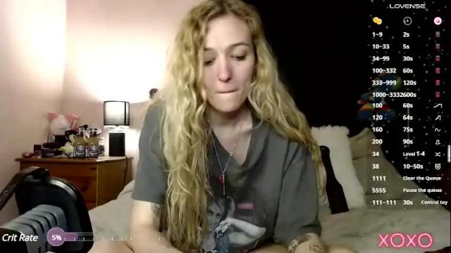 Thumbnail 2, xelliee_rosex's Stream at Chaturbate, 9 days ago