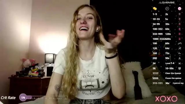 Thumbnail 1, xelliee_rosex's Stream at Chaturbate, 3 days ago