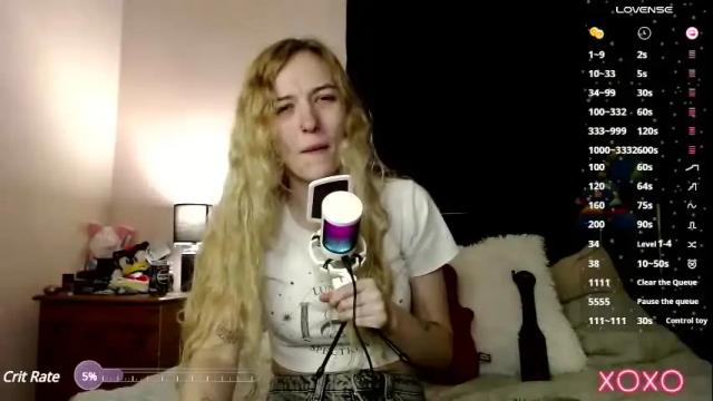 Image 10 of xelliee_rosex Stream on Chaturbate on 3 days ago