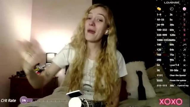 Image 6 of xelliee_rosex Stream on Chaturbate on 3 days ago