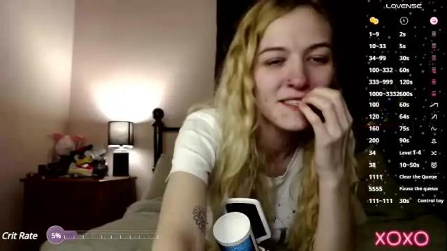 Image 7 of xelliee_rosex Stream on Chaturbate on 3 days ago