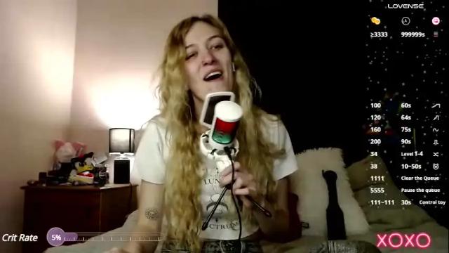 Thumbnail 3, xelliee_rosex's Stream at Chaturbate, 3 days ago