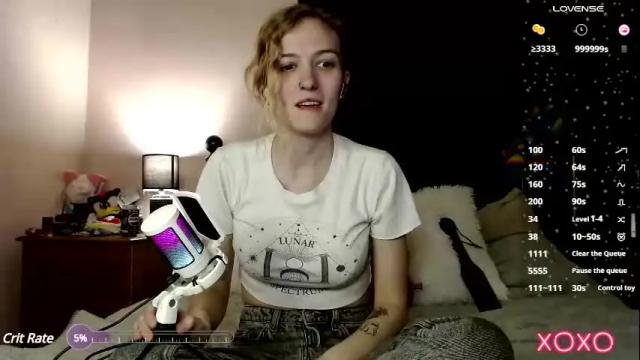 Image 11 of xelliee_rosex Stream on Chaturbate on 1 day ago