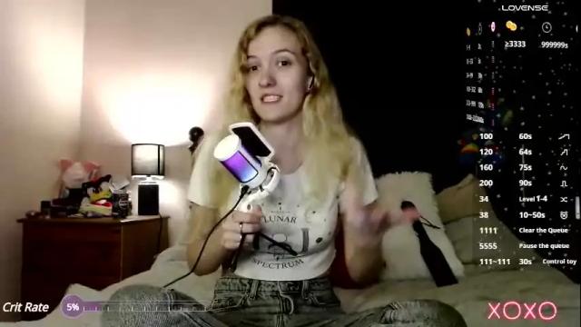 Thumbnail 2, xelliee_rosex's Stream at Chaturbate, 1 day ago