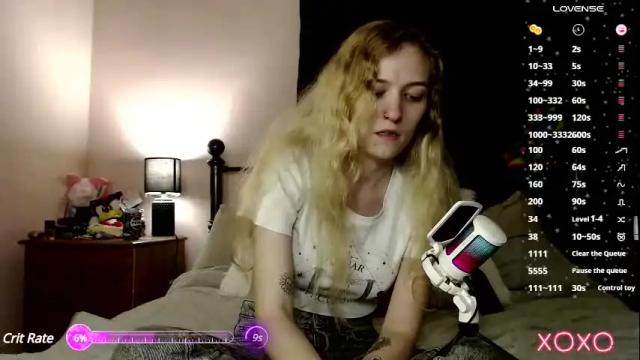 Image 6 of xelliee_rosex Stream on Chaturbate on 1 day ago