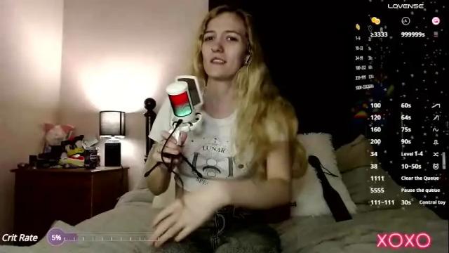 Image 7 of xelliee_rosex Stream on Chaturbate on 1 day ago
