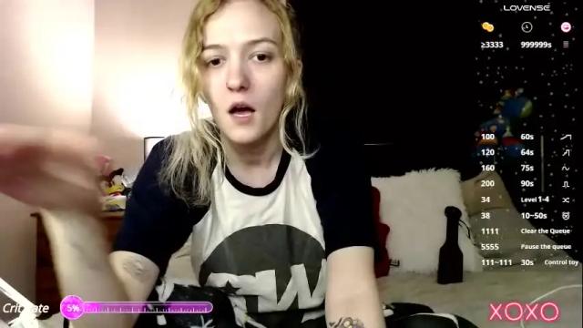 Thumbnail 1, xelliee_rosex's Stream at Chaturbate, 11 hours ago