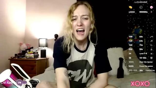 Thumbnail 2, xelliee_rosex's Stream at Chaturbate, 11 hours ago