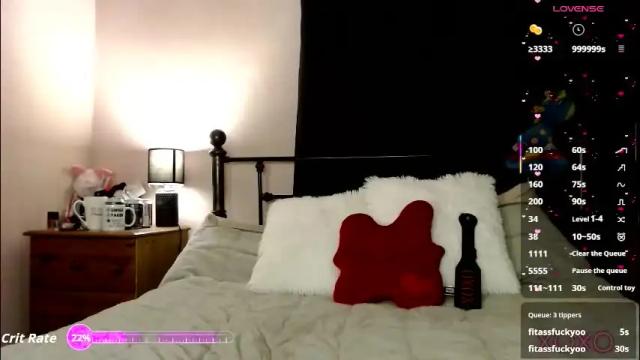 Thumbnail 1, xelliee_rosex's Stream at Chaturbate, 1 month ago