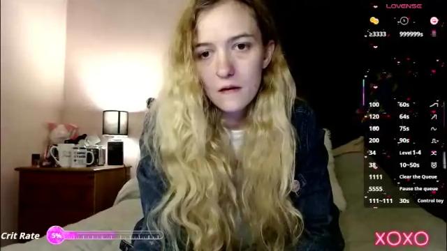 Thumbnail 1, xelliee_rosex's Stream at Chaturbate, 1 month ago