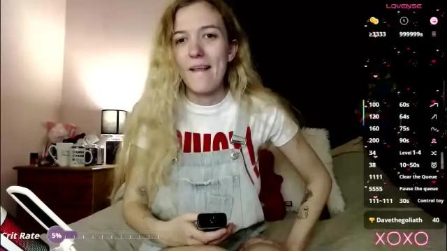Thumbnail 2, xelliee_rosex's Stream at Chaturbate, 1 month ago