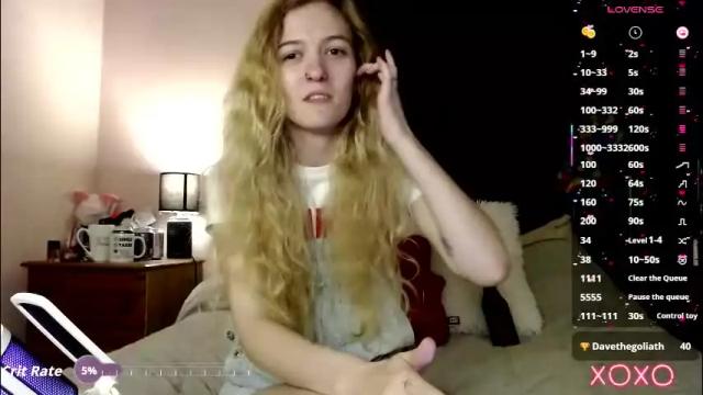 Image 6 of xelliee_rosex Stream on Chaturbate on 1 month ago