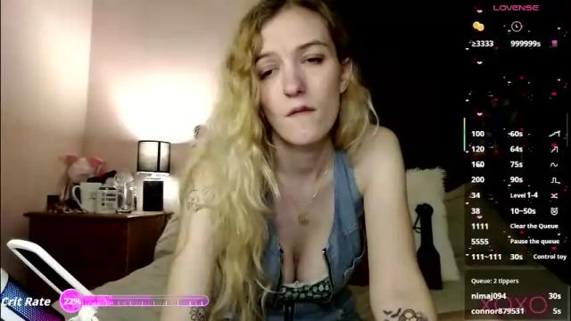 Image 8 of xelliee_rosex Stream on Chaturbate on 1 month ago