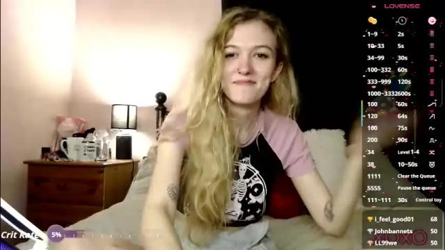 Thumbnail 3, xelliee_rosex's Stream at Chaturbate, 1 month ago