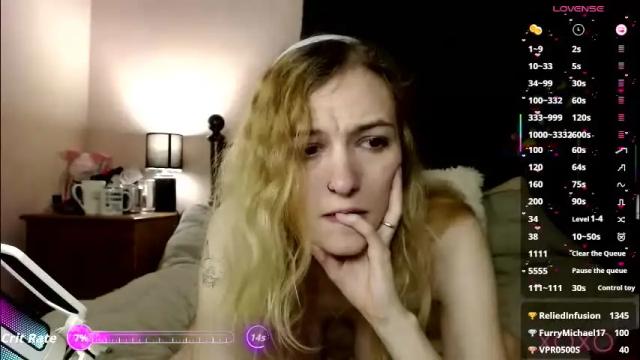 Thumbnail 1, xelliee_rosex's Stream at Chaturbate, 1 month ago