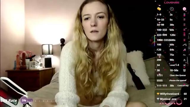 Thumbnail 2, xelliee_rosex's Stream at Chaturbate, 9 days ago