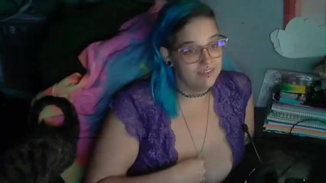 Image 10 of xelysianximpulsesx Stream on Chaturbate on 12 months ago