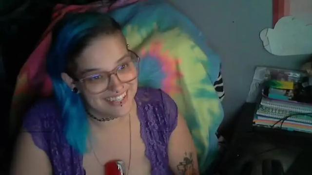 Image 6 of xelysianximpulsesx Stream on Chaturbate on 22 months ago