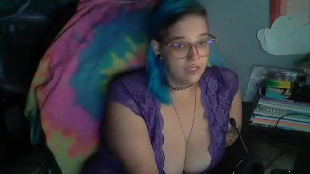 Image 8 of xelysianximpulsesx Stream on Chaturbate on 12 months ago