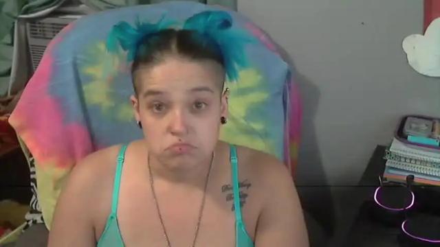 Thumbnail 3, xelysianximpulsesx's Stream at Chaturbate, 22 months ago