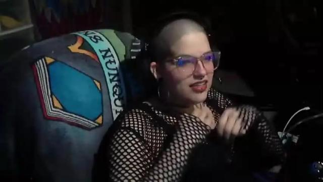 Image 1 of xelysianximpulsesx Stream on Chaturbate on 8 months ago