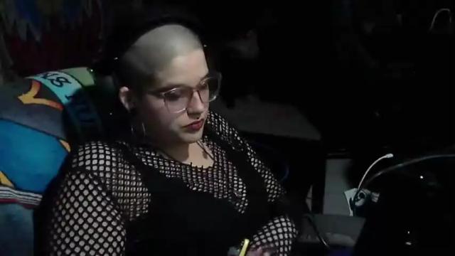 Image 2 of xelysianximpulsesx Stream on Chaturbate on 18 months ago