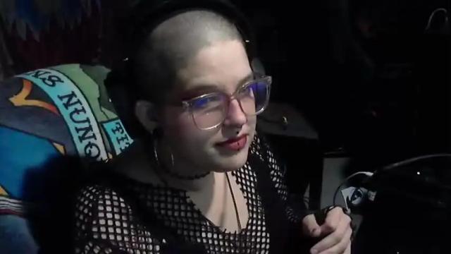 Image 4 of xelysianximpulsesx Stream on Chaturbate on 18 months ago