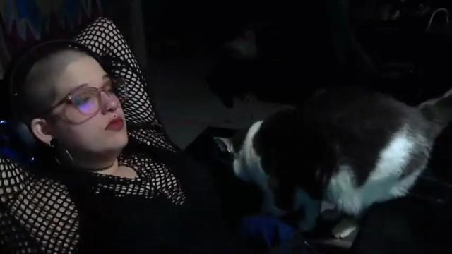 Image 7 of xelysianximpulsesx Stream on Chaturbate on 18 months ago