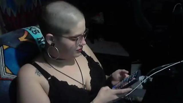 Thumbnail 3, xelysianximpulsesx's Stream at Chaturbate, 18 months ago