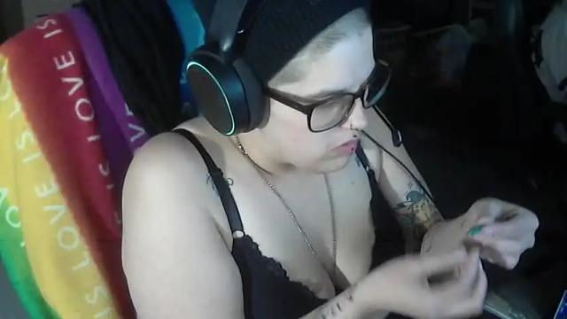 Image 8 of xelysianximpulsesx Stream on Chaturbate on 6 months ago