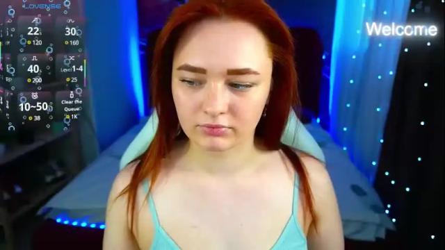 Image 10 of xeniadiamond_ Stream on Chaturbate on 1 month ago