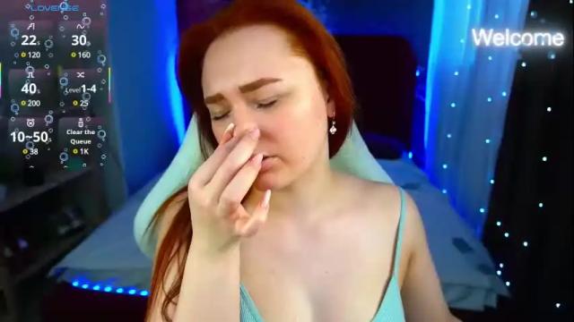 Image 12 of xeniadiamond_ Stream on Chaturbate on 1 month ago
