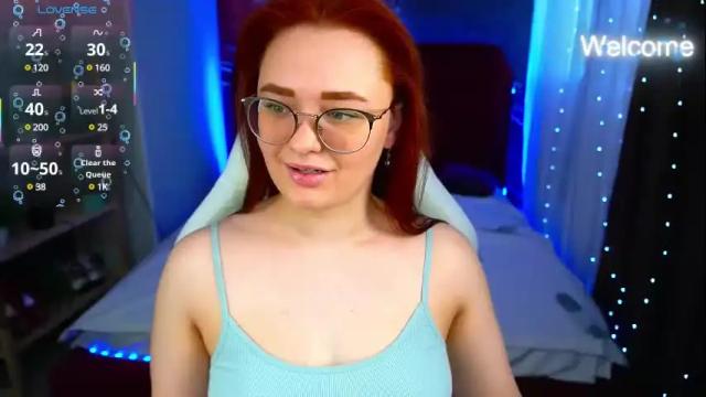 Image 2 of xeniadiamond_ Stream on Chaturbate on 1 month ago