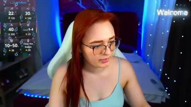 Image 4 of xeniadiamond_ Stream on Chaturbate on 1 month ago