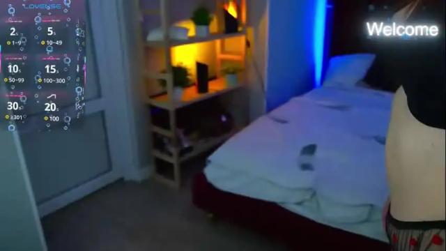 Thumbnail 2, xeniadiamond_'s Stream at Chaturbate, 1 month ago