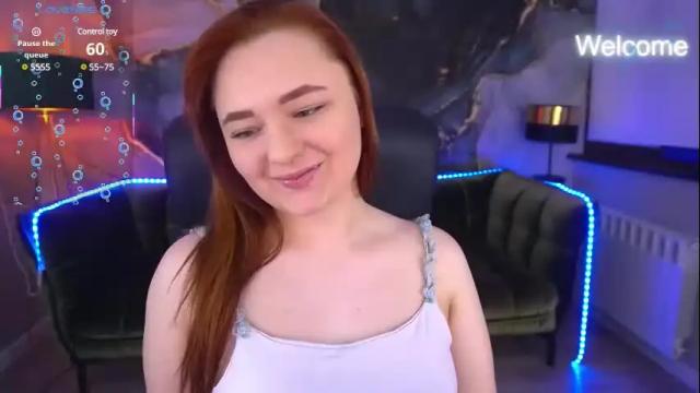 Image 4 of xeniadiamond_ Stream on Chaturbate on 1 month ago