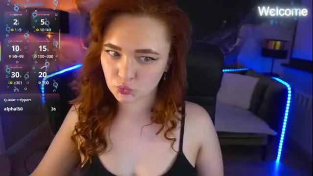 Thumbnail 1, xeniadiamond_'s Stream at Chaturbate, 1 month ago