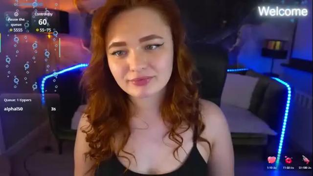 Image 3 of xeniadiamond_ Stream on Chaturbate on 1 month ago